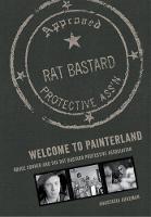 Anastasia Aukeman - Welcome to Painterland: Bruce Conner and the Rat Bastard Protective Association - 9780520289451 - V9780520289451