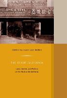 Veronica Castillo-Munoz - The Other California: Land, Identity, and Politics on the Mexican Borderlands - 9780520291638 - V9780520291638