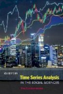 Youseop Shin - Time Series Analysis in the Social Sciences: The Fundamentals - 9780520293168 - V9780520293168