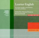 Michael Swan (Ed.) - Learner English Audio CD: A Teachers Guide to Interference and other Problems - 9780521000246 - V9780521000246