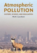 Mark Z. Jacobson - Atmospheric Pollution - 9780521010443 - V9780521010443