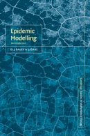 D. J. Daley - Epidemic Modelling: An Introduction - 9780521014670 - V9780521014670