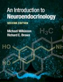 Michael Wilkinson - An Introduction to Neuroendocrinology - 9780521014762 - V9780521014762