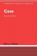 Barry J. Blake - Case - 9780521014915 - V9780521014915