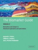 K. E. Peters - The Biomarker Guide - 9780521039987 - V9780521039987