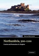 David Rollason - Northumbria, 500-1100 - 9780521041027 - V9780521041027