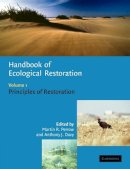 Martin R. Perrow - Handbook of Ecological Restoration - 9780521049832 - V9780521049832