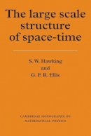 S. W. Hawking - The Large Scale Structure of Space-Time - 9780521099066 - V9780521099066