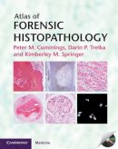 Peter M. Cummings - Atlas of Forensic Histopathology - 9780521110891 - V9780521110891