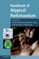 Carlo Colosimo - Handbook of Atypical Parkinsonism - 9780521111973 - V9780521111973