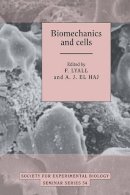 F. Lyall - Biomechanics and Cells - 9780521114547 - V9780521114547