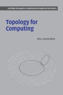Afra J. Zomorodian - Topology for Computing - 9780521136099 - V9780521136099