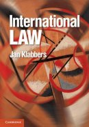 Jan Klabbers - International Law - 9780521144063 - V9780521144063