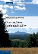 Edited By Jianguo Li - Sources, Sinks and Sustainability - 9780521145961 - V9780521145961