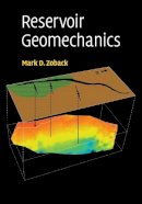 Mark D. Zoback - Reservoir Geomechanics - 9780521146197 - V9780521146197