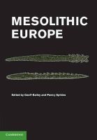  - Mesolithic Europe - 9780521147972 - V9780521147972
