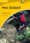Margaret Johnson - New Zealand Level 2 Elementary/lower-intermediate American English - 9780521149020 - V9780521149020