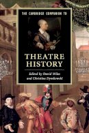David Wiles - The Cambridge Companion to Theatre History - 9780521149839 - V9780521149839