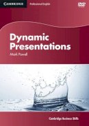 Mark Powell - Dynamic Presentations DVD - 9780521150064 - V9780521150064