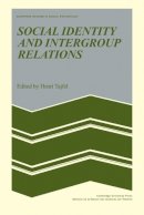 Henri Tajfel - Social Identity and Intergroup Relations - 9780521153652 - V9780521153652