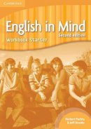 Herbert Puchta - English in Mind Starter Workbook - 9780521170246 - V9780521170246