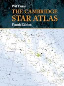 Wil Tirion - The Cambridge Star Atlas - 9780521173636 - V9780521173636
