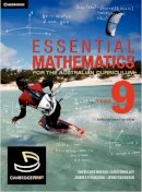 David Greenwood - Essential Mathematics for the Australian Curriculum Year 9 - 9780521178655 - V9780521178655