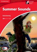 Marla Bentley - Summer Sounds Level 1 Beginner/Elementary - 9780521181587 - V9780521181587