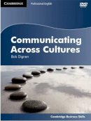 Bob Dignen - Communicating Across Cultures DVD - 9780521182027 - V9780521182027