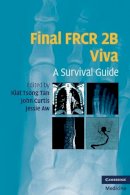 Unknown - Final FRCR 2B Viva: A Survival Guide - 9780521183079 - V9780521183079