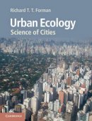 Richard T. T. Forman - Urban Ecology - 9780521188241 - V9780521188241