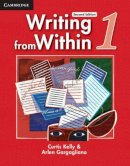 Curtis Kelly - Writing from Within Level 1 Student´s Book - 9780521188272 - V9780521188272