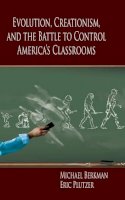 Michael Berkman - Evolution, Creationism, and the Battle to Control America´s Classrooms - 9780521190466 - V9780521190466