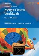 Multiple-Component Retail Product - Merger Control Worldwide 2 Volume Set - 9780521195096 - V9780521195096