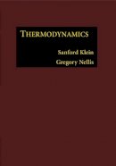 Sanford Klein - Thermodynamics - 9780521195706 - V9780521195706