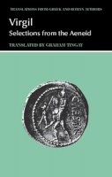 Virgil - Virgil: Selections from the Aeneid - 9780521288064 - 9780521288064