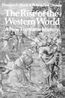 Douglass C. North - The Rise of the Western World: A New Economic History - 9780521290999 - V9780521290999