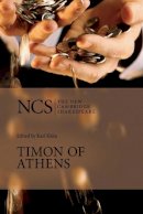 William Shakespeare - Timon of Athens - 9780521294041 - V9780521294041