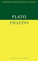 Plato - Plato: Phaedo - 9780521313186 - V9780521313186