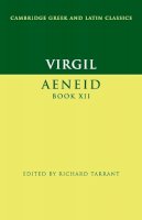 Virgil - Virgil: Aeneid Book XII - 9780521313636 - V9780521313636