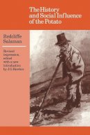 Redcliffe N. Salaman - The History and Social Influence of the Potato - 9780521316231 - V9780521316231
