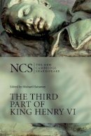 William Shakespeare - The Third Part of King Henry VI - 9780521377058 - V9780521377058