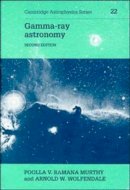 P. V. Ramana Murthy - Gamma-ray Astronomy - 9780521420815 - V9780521420815