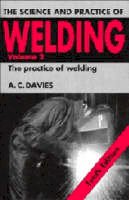 A. C. Davies - The Science and Practice of Welding: Volume 2 - 9780521435666 - V9780521435666