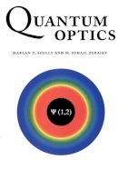 Marlan O. Scully - Quantum Optics - 9780521435956 - V9780521435956