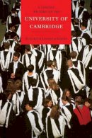 Elisabeth Leedham-Green - A Concise History of the University of Cambridge - 9780521439787 - V9780521439787