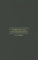 S. L. Zabell - Symmetry and its Discontents: Essays on the History of Inductive Probability - 9780521444705 - V9780521444705