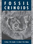 Hans Hess - Fossil Crinoids - 9780521450249 - V9780521450249