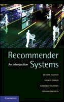 Dietmar Jannach - Recommender Systems: An Introduction - 9780521493369 - V9780521493369