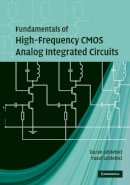 Duran Leblebici - Fundamentals of High-frequency CMOS Analog Integrated Circuits - 9780521513401 - V9780521513401